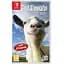 Игра Goat Simulator The GOATY (русская версия) (Nintendo Switch) - миниатюра 1
