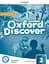 Oxford Discover Second Edition 2 Workbook with Online Practice - мініатюра 1