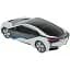 Машинка Rastar BMW i8 UV Sesitive Collection 1:24 - мініатюра 5