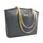 Сумка для ноутбука Tomtoc Versatile-T23 Laptop Tote Bag Grayish Blue 16 Inch/18L T23L1B1 - мініатюра 1