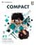 Compact Key for Schools 2 Edition Student's Book without Answers with Online Workbook - мініатюра 1