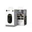 Bluetooth Колонка WIWU H5 Thunder Wireless Portable Speaker Black - мініатюра 2