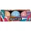 Набір бомбочок для ванн Beauty Jar 3 шт. 390 г - мініатюра 1