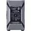 Корпус 1stPlayer D3-A-BK-1F7-14-1F7 черный без блока питания - миниатюра 3