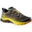 Кросівки LaSportiva Jackal II 44 Black/Yellow (1052-56J999100 44) - мініатюра 1