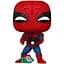 Фігурка Funko Pop Марвел Людина павук Marvel Spiderman with Open 10 см M SO 1441 - мініатюра 2