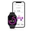 Смарт-годинник Smart Watch Black Shark GT-3 Neo Black 2.01 (296x240) TFT 250 мА·год - мініатюра 9