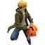 Фігурка Bandai Spirits Chainsaw Man Denji Людина Бензопила Денджі 14 см (BS CM DP 14) - мініатюра 1