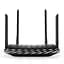 Маршрутизатор ARCHER A6 AC1200, 4xGE LAN, 1xGE WAN, MESH TP-Link teh0017125 - мініатюра 2