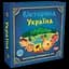 Настільна гра Вікторина Україна Artos Games fit0005137 - мініатюра 1