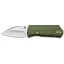 Ніж Boker Plus Lefti Green - мініатюра 1
