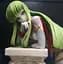 Фігурка Код Гіас Code Geass CC 19 см Китай CH CG CC - мініатюра 4