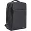 Рюкзак для ноутбука XO 17" CB02 black (CB02-17.black) - мініатюра 1