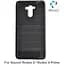 Протиударний бампер PRIMO Carbon Fiber Series для Xiaomi Redmi 4 / Redmi 4 Prime - мініатюра 2