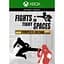 Ключ активации Microsoft Fights in Tight Spaces: Complete Edition для Xbox One/Series S/X - миниатюра 1