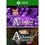 Ключ активації Microsoft Alchemist Bundle для Xbox One/Series S/X - мініатюра 1