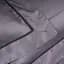 Комплект постельного белья MirSon Imperial Tencel №06 Gray 110 х 140 см (2200010755220) - миниатюра 5