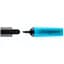 Маркер текстовий Edding Highlighter клиноподібний 2-5 мм блакитний (e-345/10) - мініатюра 1