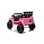 Дитячий електромобіль Ramiz Off-Road Climber 12 В,Green (PA.JJ2122.ZIE) - мініатюра 9