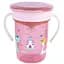Поїльник-непроливайка Miniland Sippy Cup 360° Fantasy 270 мл (89649) - мініатюра 1