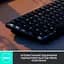 Клавиатура Logitech MX Mechanical Mini Minimalist Wireless Illuminated Graphite (920-010780) - миниатюра 4