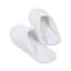 Капці Lotus Home - Waffle white білі - мініатюра 4