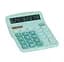 Калькулятор DX-837B 14 × 12 × 3,5 см - мініатюра 1