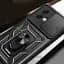 Панель BeCover Military для Motorola Moto G84 Black (710675) - мініатюра 5