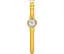Безель - кільце Xiaomi частина корпусу для годинника Xiaomi Watch S3 Bezel chrome yellow (BHR8314GL) - мініатюра 4