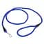 Coastal Rope Dog Leash круглий повідок для собак 1.8 м (00206_BLU06) - мініатюра 1