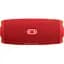 Портативна акустика JBL Charge 5 Red (JBLCHARGE5RED) - мініатюра 2