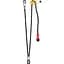 Самостраховка Petzl Progress Adjust-Y Lanyard (1052-L044AA00) - мініатюра 1