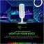 Мікрофон Razer Seiren V3 Chroma White (RZ19-05060200-R3M1) - мініатюра 2