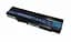 Акумулятор для ноутбука Acer AS09C31 NV4001 11.1V Black 5200 mAh - мініатюра 1