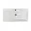 Умывальник Adamant STRENG 80 NEW white-01 79 см - миниатюра 2