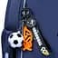Рюкзак каркасний Yes H-100S Play Football (550213) - мініатюра 11