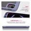 Чохол до планшета Armorstandart Y-Type PEN Xiaomi Redmi Pad 2 Purple (ARM87411) - мініатюра 6