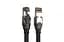 Патч-корд Digitus DIGITUS CAT 8.1 S-FTP, 0.5м, AWG 24/7, LSZH, чорний - мініатюра 6