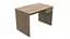 Стіл комп'ютерний Бад Ferrum-decor 750x1100x700 ДСП Дуб Сонома 16 мм (FRD-104773) - мініатюра 4