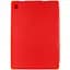 Чохол-книжка Gum Stylus для планшета Samsung Galaxy Tab A9 8.7' SM-X110 SM-X115 SM-X117 Red - мініатюра 6