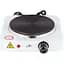 Плита одноконфоркова електрична кухонна Stenson ME-0011 настільна переносна - мініатюра 1