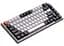 Клавиатура GamePro Asgard Valhalla 75% Exploded QLAB Orange Switches (MK160W Pro) - миниатюра 4