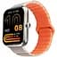 Смарт-годинник Xiaomi Haylou RS4 Max (LS17) Silver - мініатюра 1
