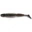 Силикон Reins Bubbling Shad 3" B66 Electric Shad (6 шт/уп) - миниатюра 1