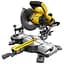 Пила торцювальна акумуляторна Stanley FatMax (SFMCS701M1-QW) - мініатюра 1