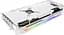 Відеокарта GeForce RTX 3090 24GB Asus ROG Strix OC White (ROG-STRIX-RTX3090-O24G-WHITE) Б/В - мініатюра 4