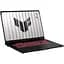 Ноутбук Asus TUF Ігровий A18 FA808UH-S8069MXM, AMD Ryzen 7260, 18inch, RAM 32GB DDR5, SSD 1TB, nVidia GeForce RTX 5050 8GB, No OS, Jaeger сірий - мініатюра 3