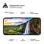 Скло захисне Armorstandart Pro OPPO Reno13 5G Black (ARM81869) - мініатюра 4