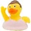 Качка FunnyDucks Балерина ( 1311) - мініатюра 1
