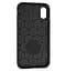 Противоударный чехол Primo Gibrid Armor для Apple iPhone Xs Max Black - миниатюра 6